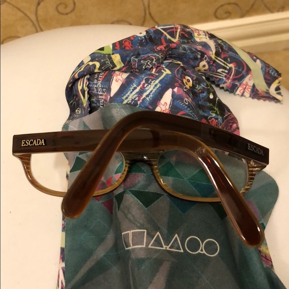 Escada Designer Eyewear - Picture 12 of 13